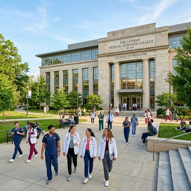 Campus Life